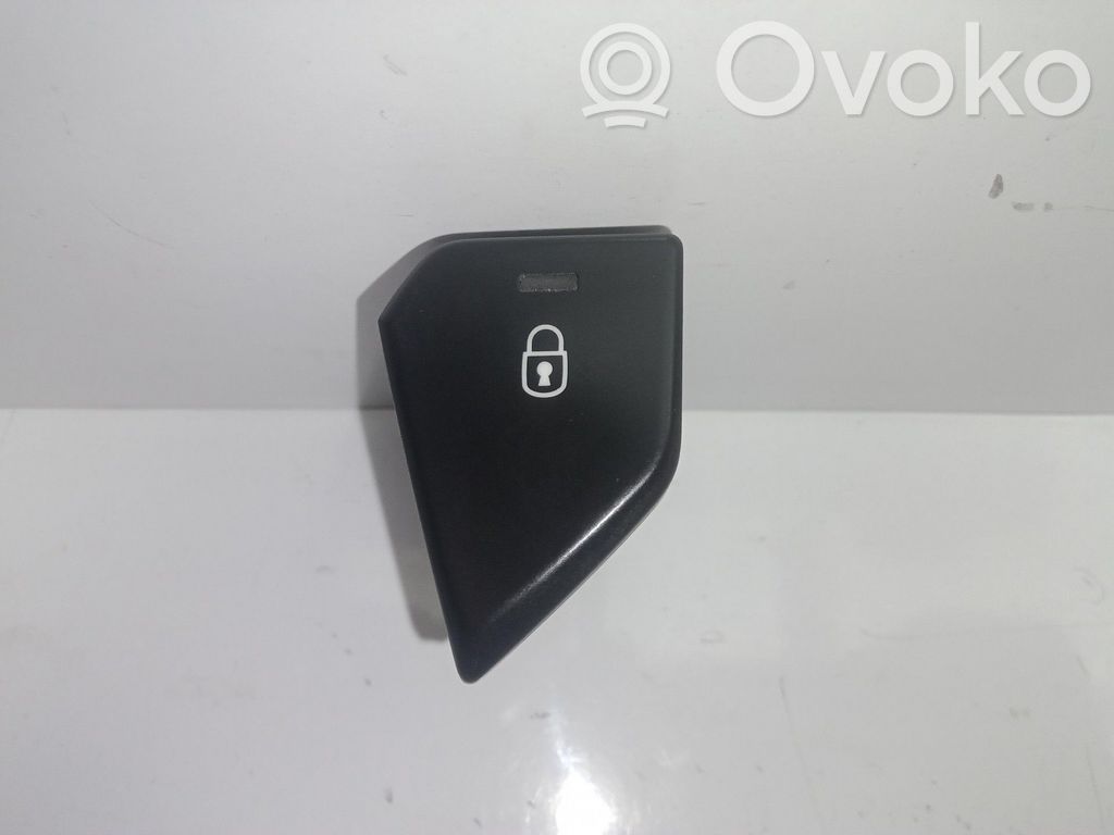 Citroen C-Elysée Multifunctional control switch/knob 