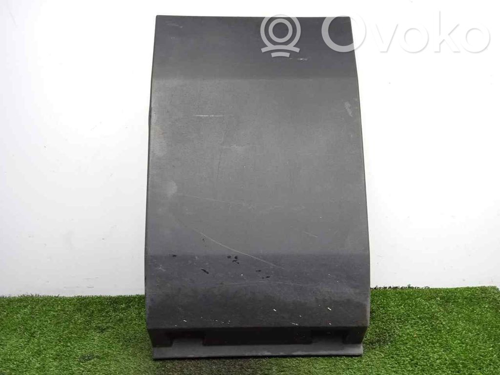 Iveco Daily 6th gen Dashboard trim 