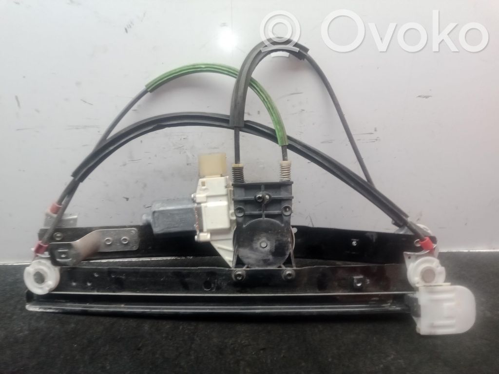 Regulador de ventanilla eléctrico de puerta delantera   6PINES,BOSCH