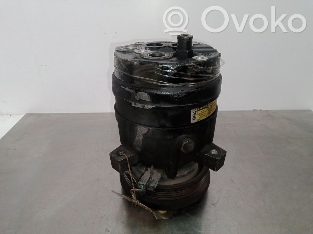 Air conditioning (A/C) compressor (pump)   6647604446,HARRISON