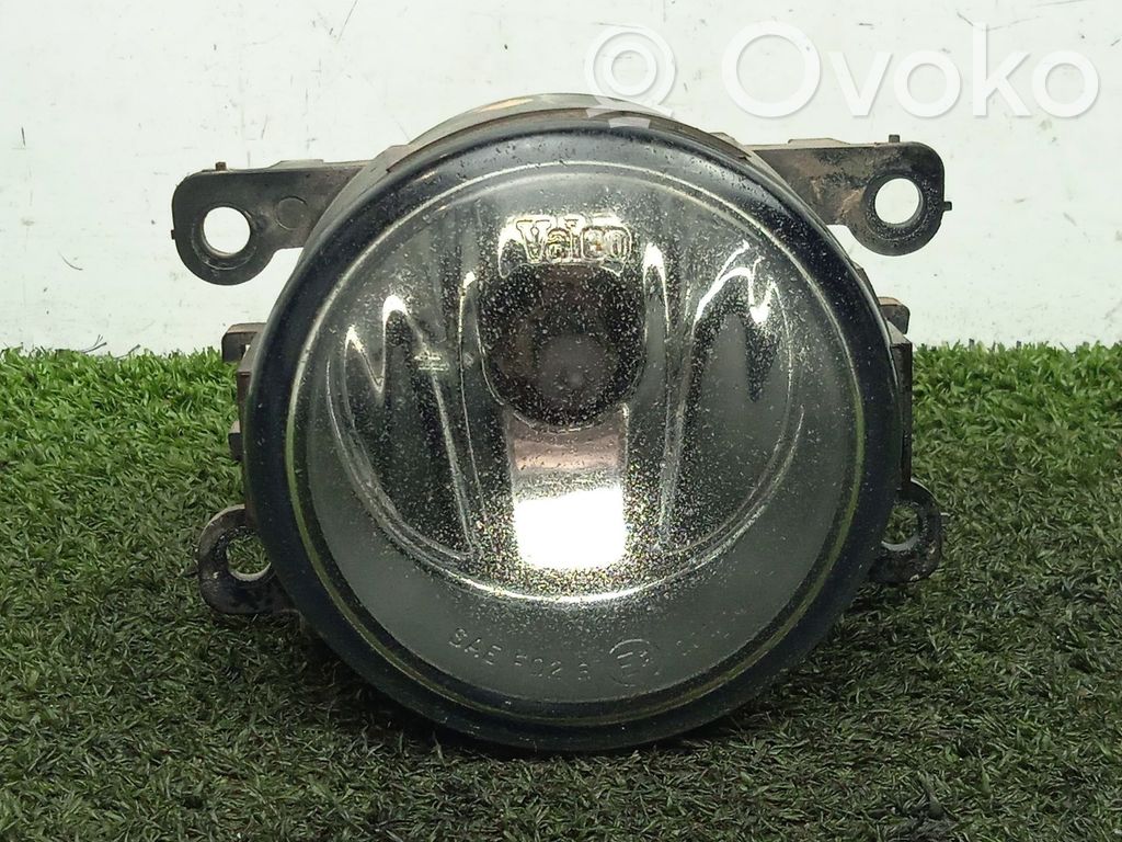 Front fog light   SINREFERENCIA