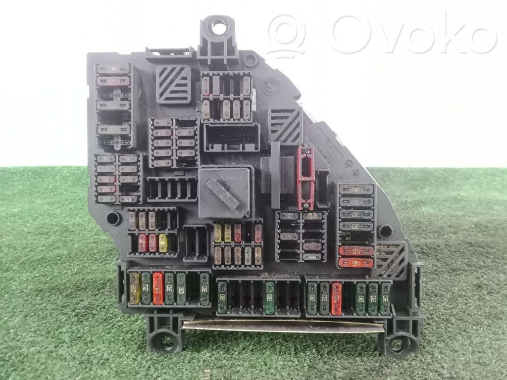 BSM Control unit   926492401