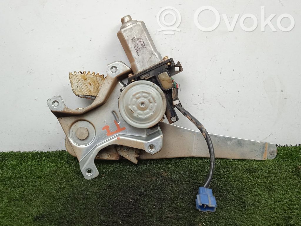 Macara geam spate fără motor   SINREFERENCIA,CONMOTOR