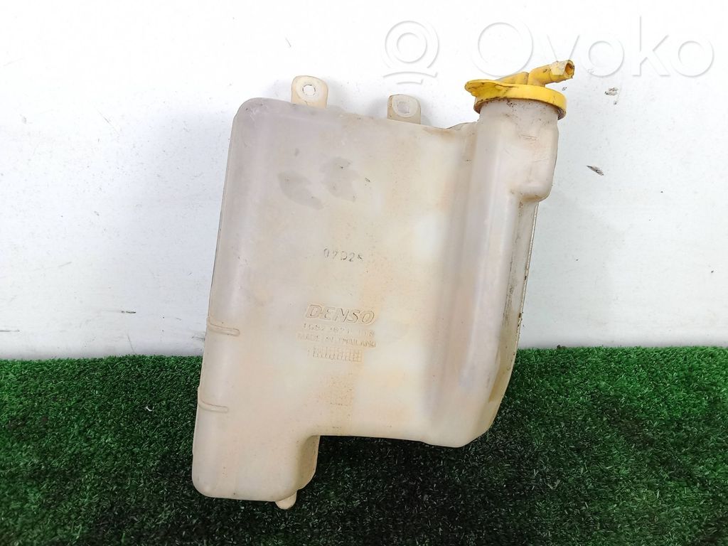 Depósito de expansión de combustible   TG823021