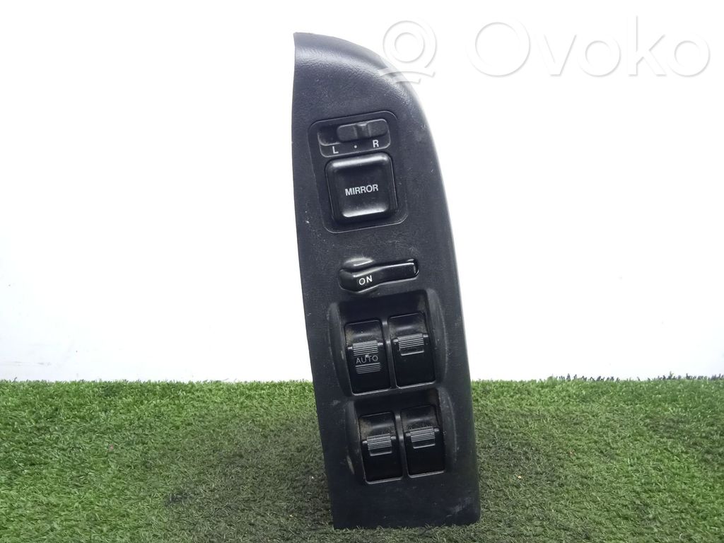 Electric window control switch   80D240770T,3CONECTORES