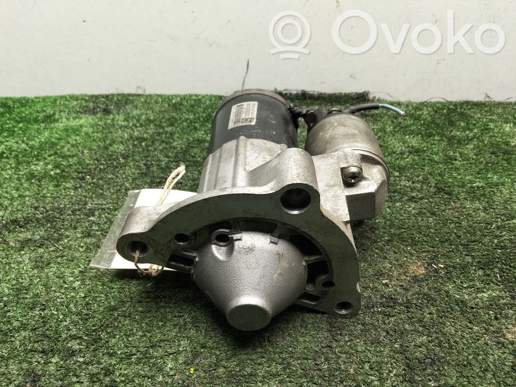 Starter motor   13DIENTES