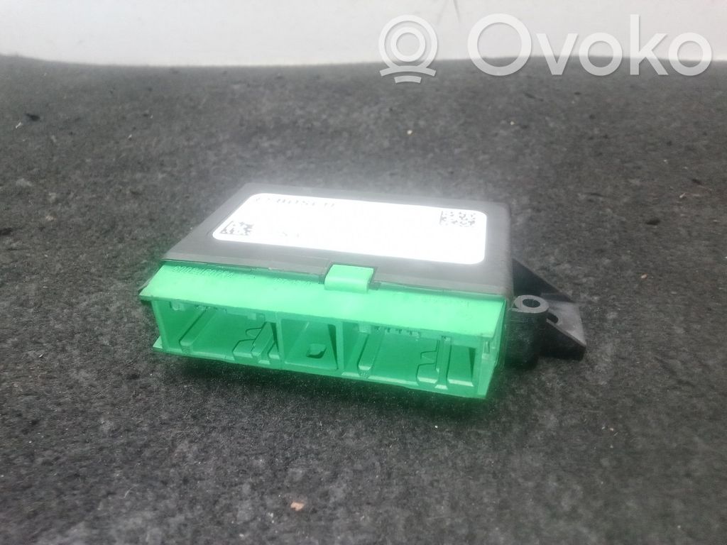 Autres unités de commande / modules   BOSCH