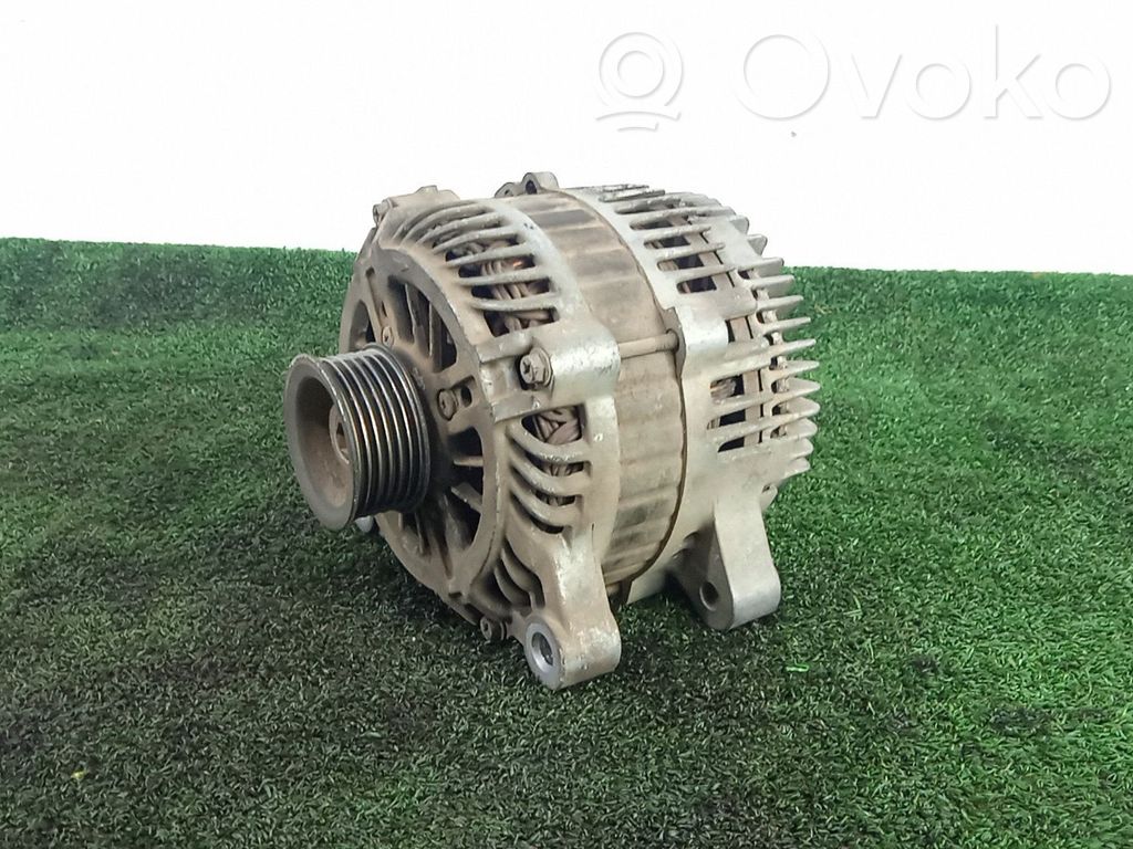 Peugeot 406 Alternator 