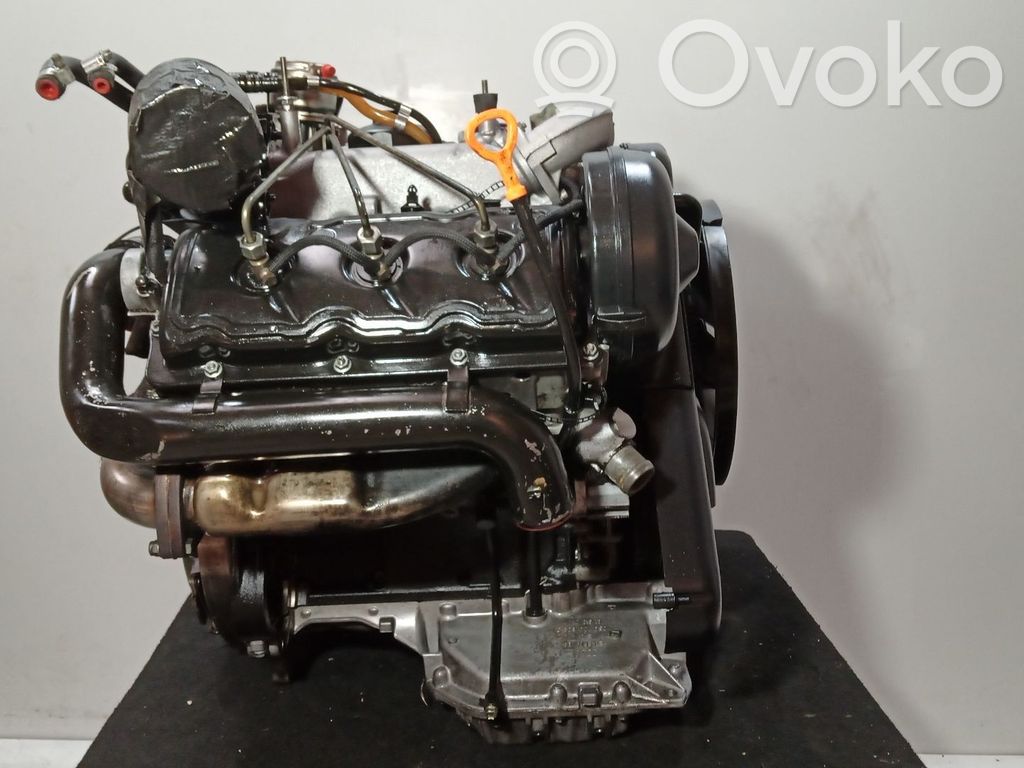Engine   AKN