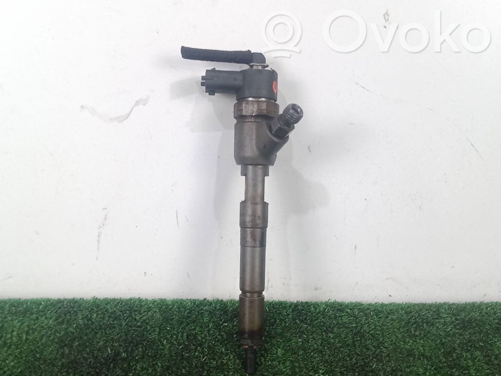 Polttoainesuutin   0445110083,BOSCH