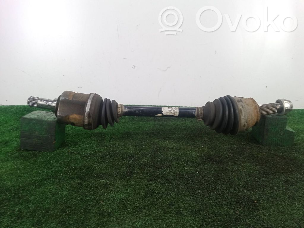 Front driveshaft   SINREFERENCIA,CORSADL625MM