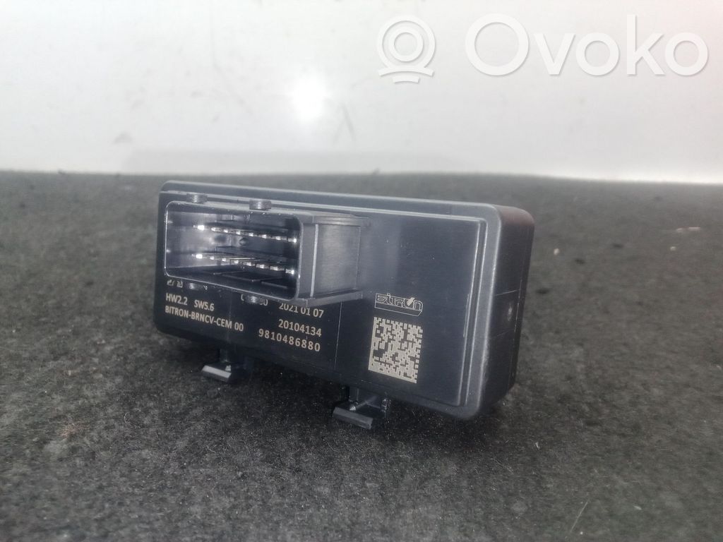 Other control units/modules   BITRON