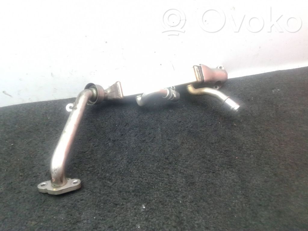 Mercedes-Benz A W169 Zawór EGR 
