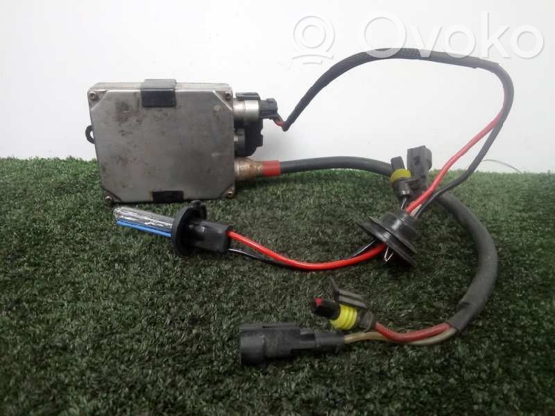 Centralina/modulo Xenon   ES8000ES8000