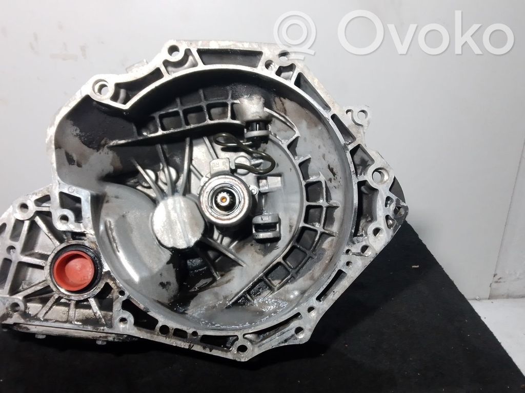 Opel Astra K Scatola del cambio manuale a 5 velocità