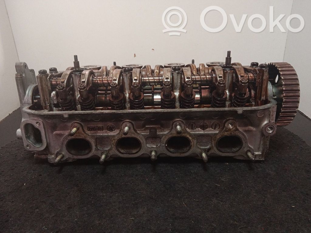 Engine head   PM318PM318