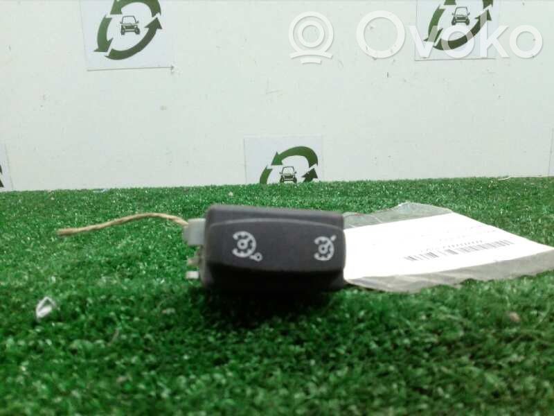 Renault Clio III Other control units/modules 