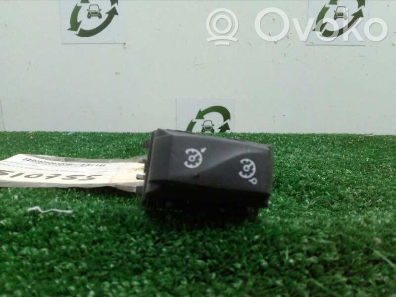 Renault Laguna III Multifunctional control switch/knob 