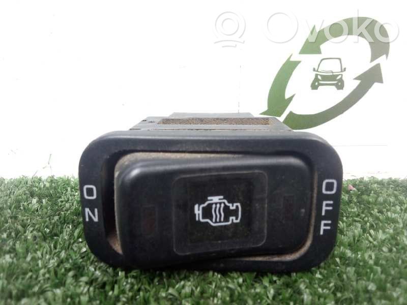 Mitsubishi Canter Interruptor de control multifunción 