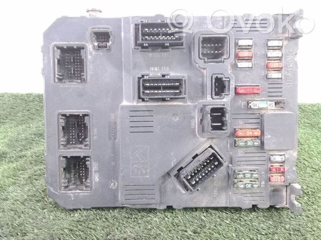 Kiti valdymo blokai/ moduliai   BSIE0300,SIEMENS