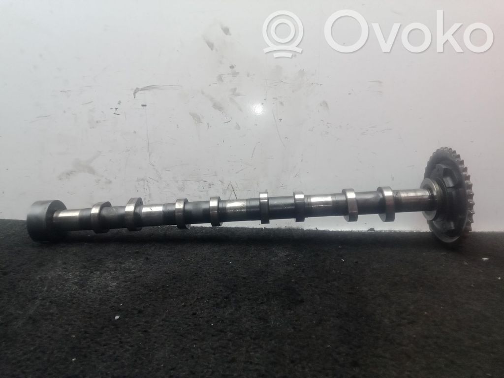 Citroen Jumper Nockenwelle 