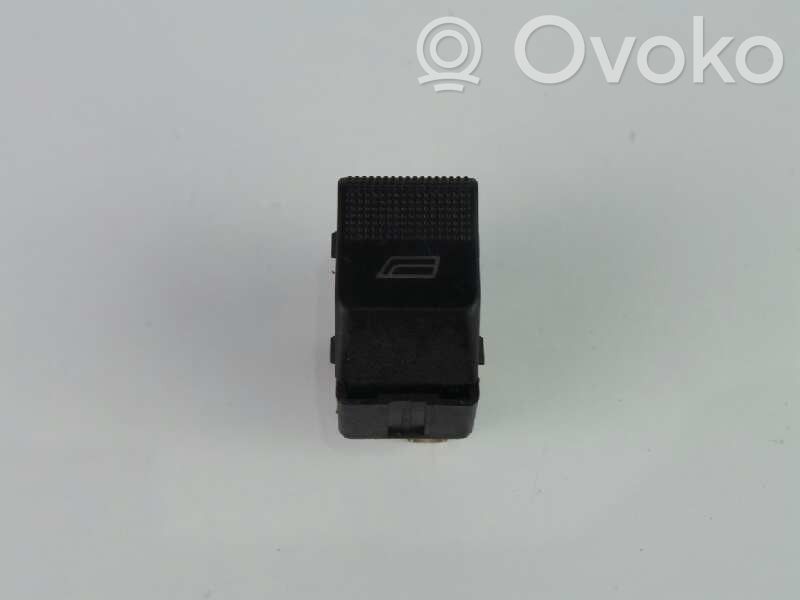 Interruptor del elevalunas eléctrico   4D0959855,1BOTON