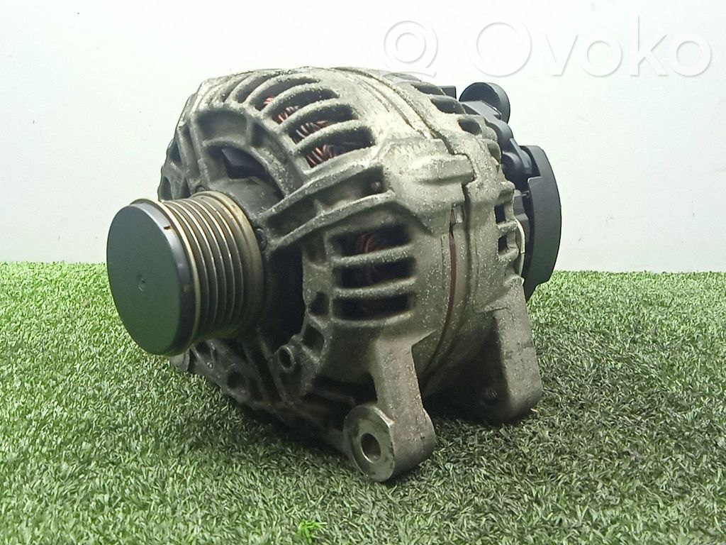 Alternador   BOSCH