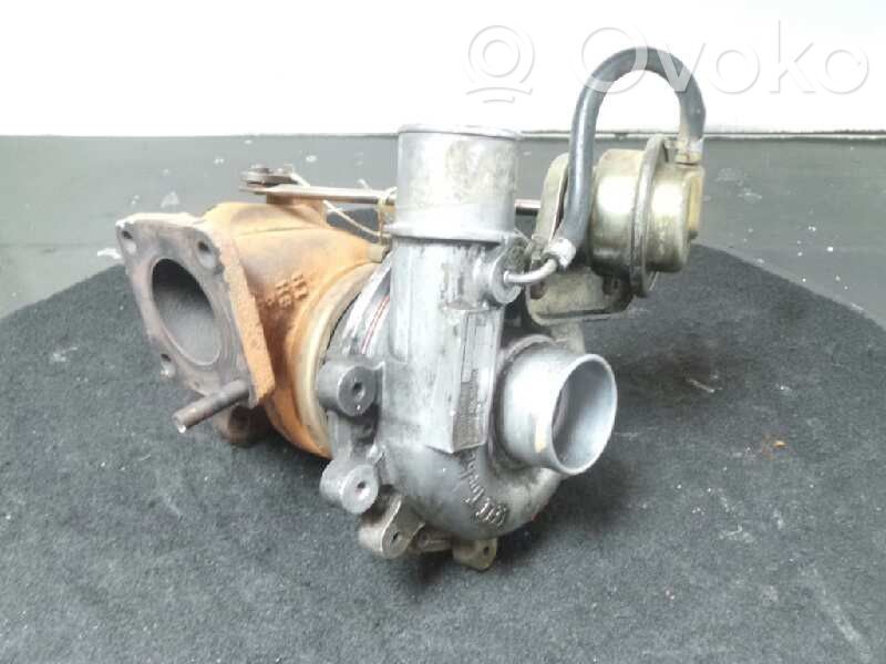 Turbina