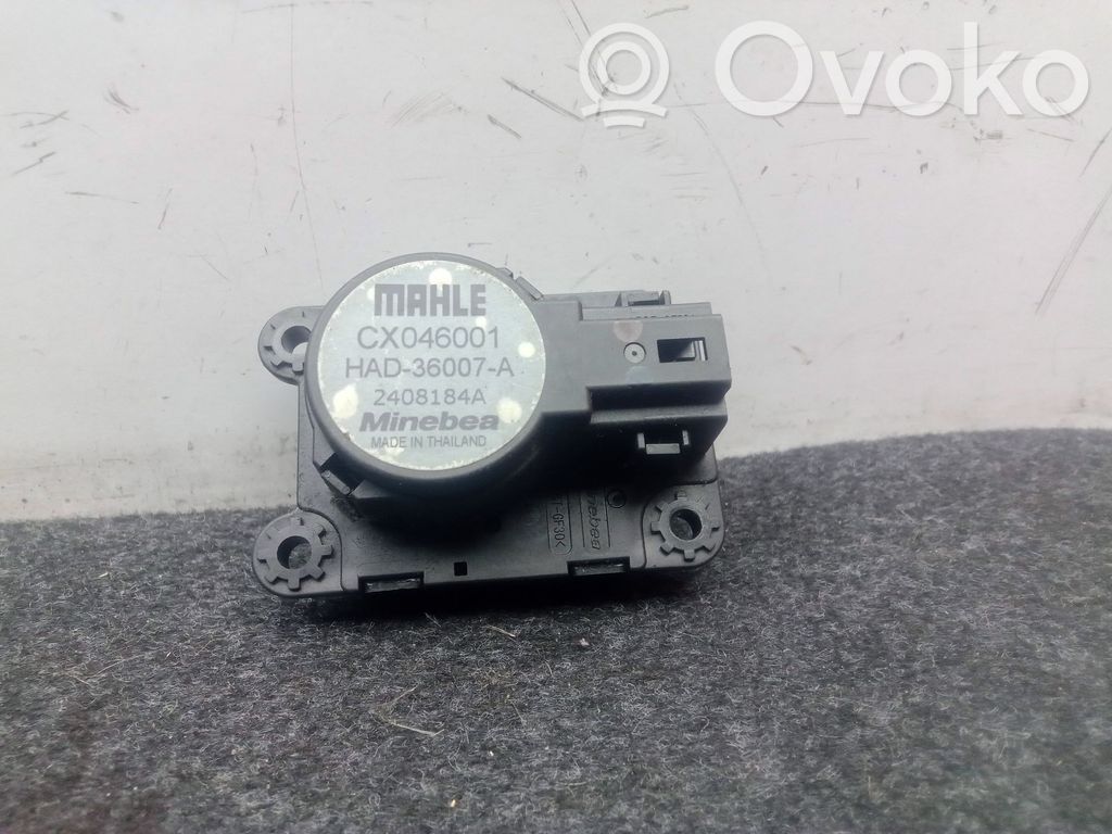 Ventilator aerotermă   CX046001HAD36007A,MAHLE