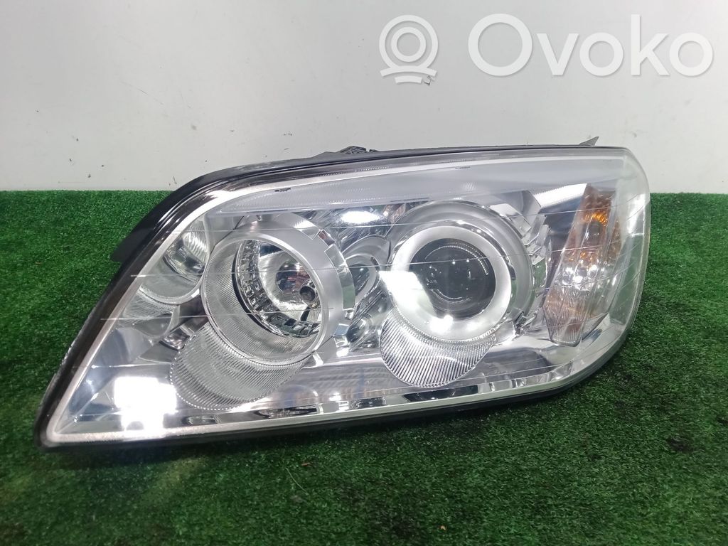 Lampa przednia   SINREFERENCIA