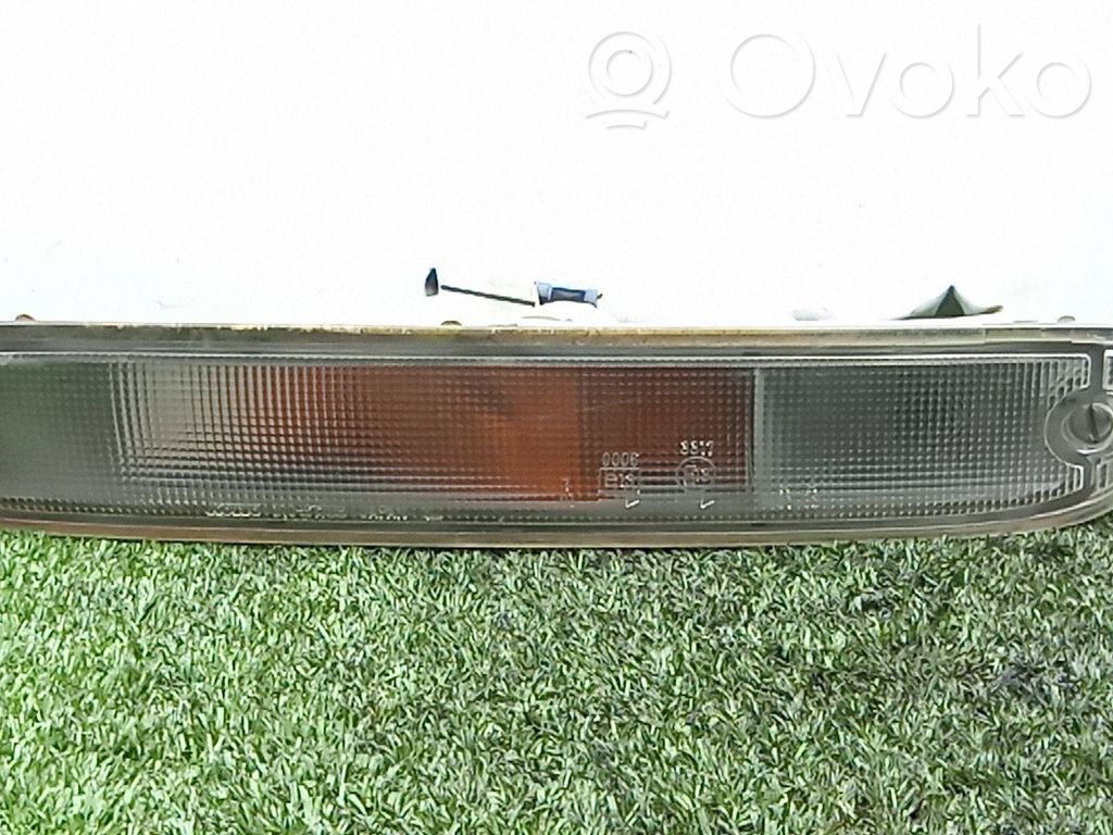 Front indicator light   21061708,KOITO,323F95983PINES