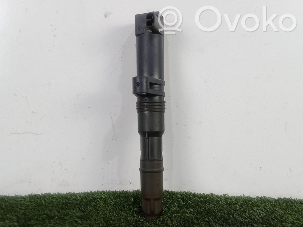 Bobină aprindere   0986221001,BOSCH