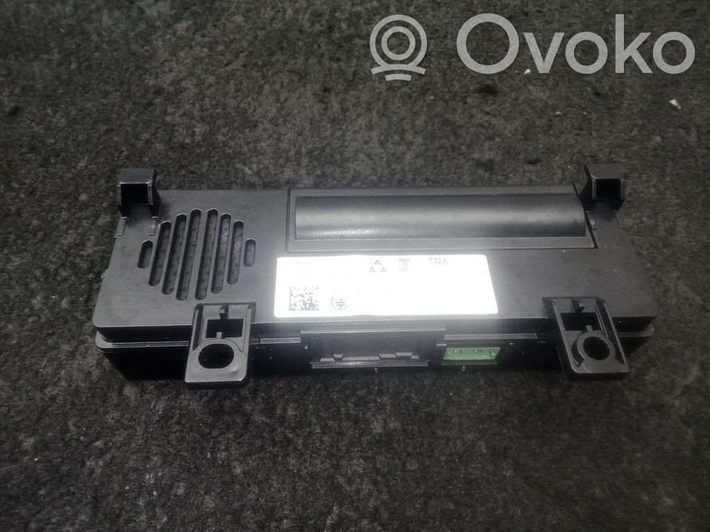 Other control units/modules   MAGNETIMARELLI,MODULOBLUETOOTH