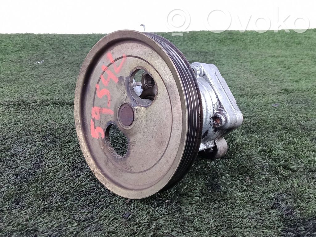 Servopumpe   KAYABA,4CANALES128MM
