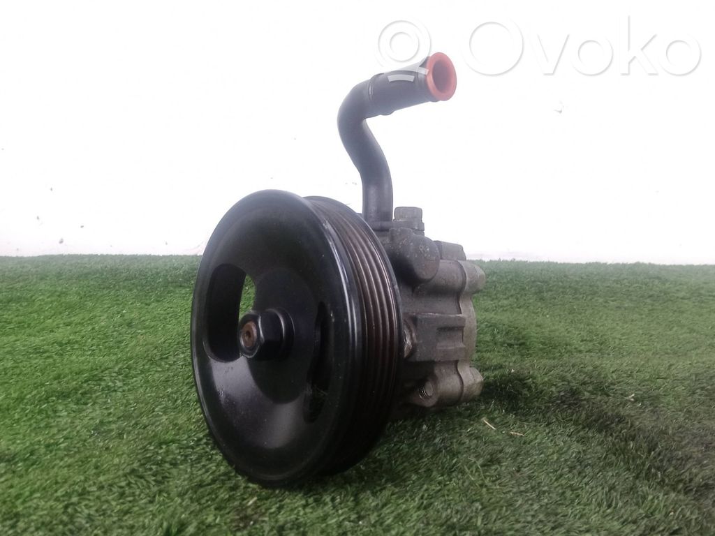 KIA Carnival Power steering pump 