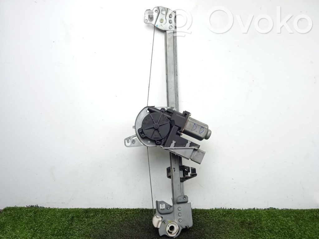 Citroen C3 Front door electric window regulator 
