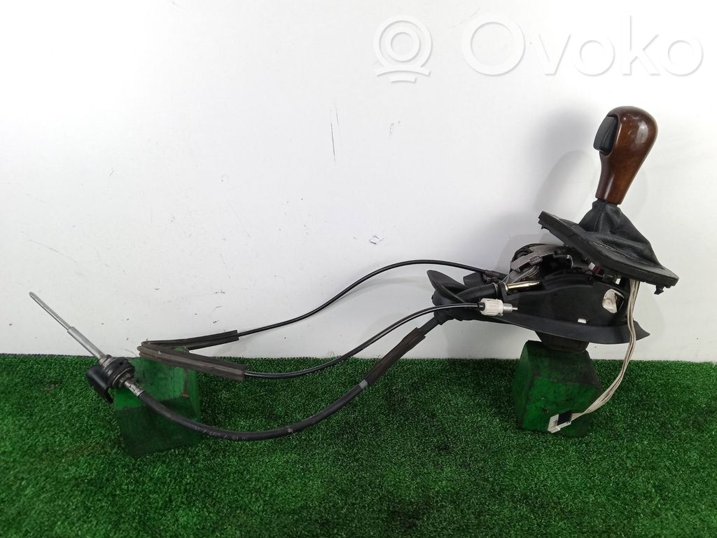 BMW 3 E46 Palanca de cambios 