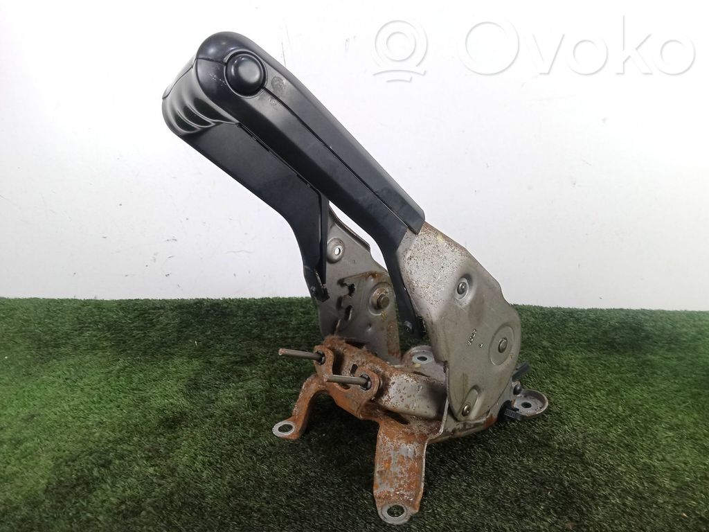 Hand brake release handle   SINREFERENCIA,TIPOAVION