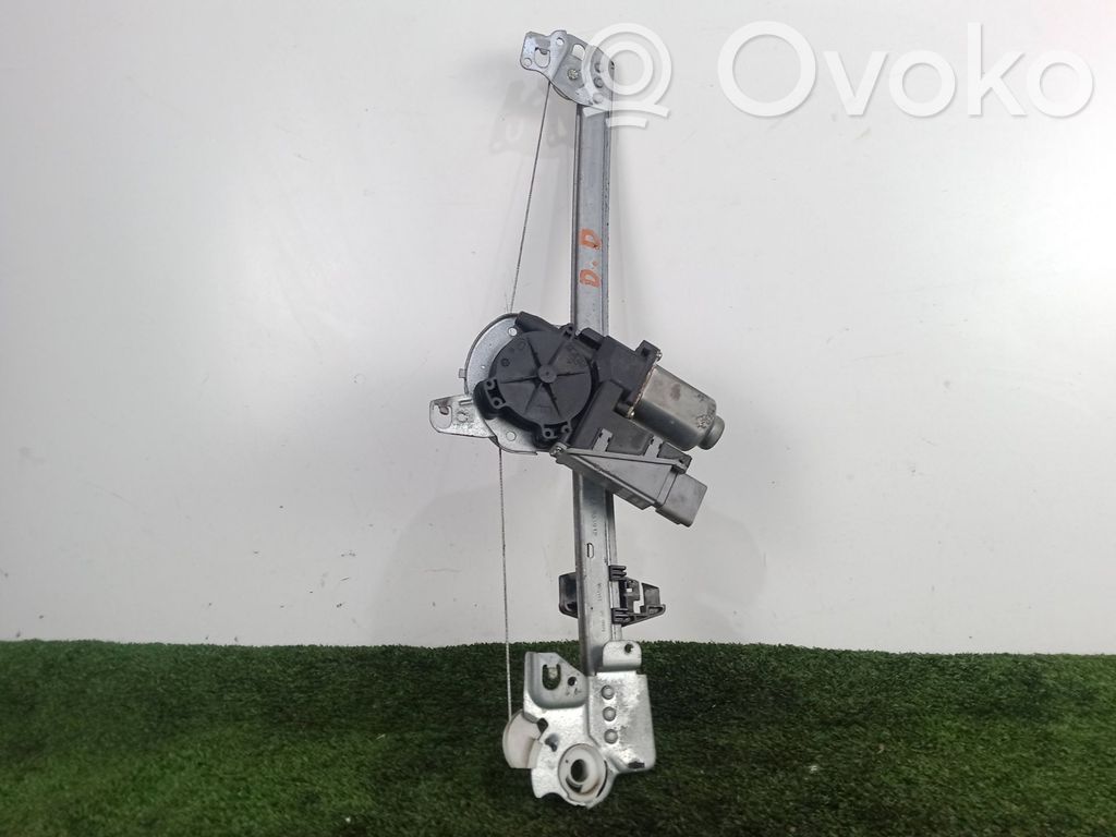 Citroen C3 Front door electric window regulator 