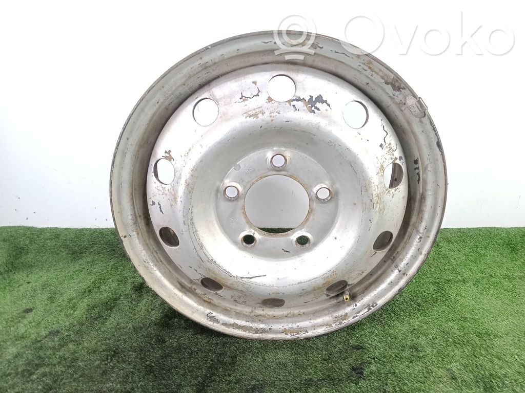 Jante alliage R18
