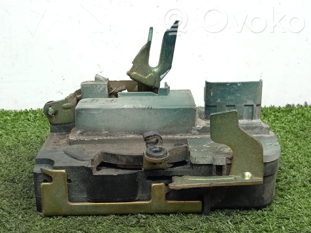 Front door lock   SINREFERENCIA,6PINES,2SERIEOVALADA