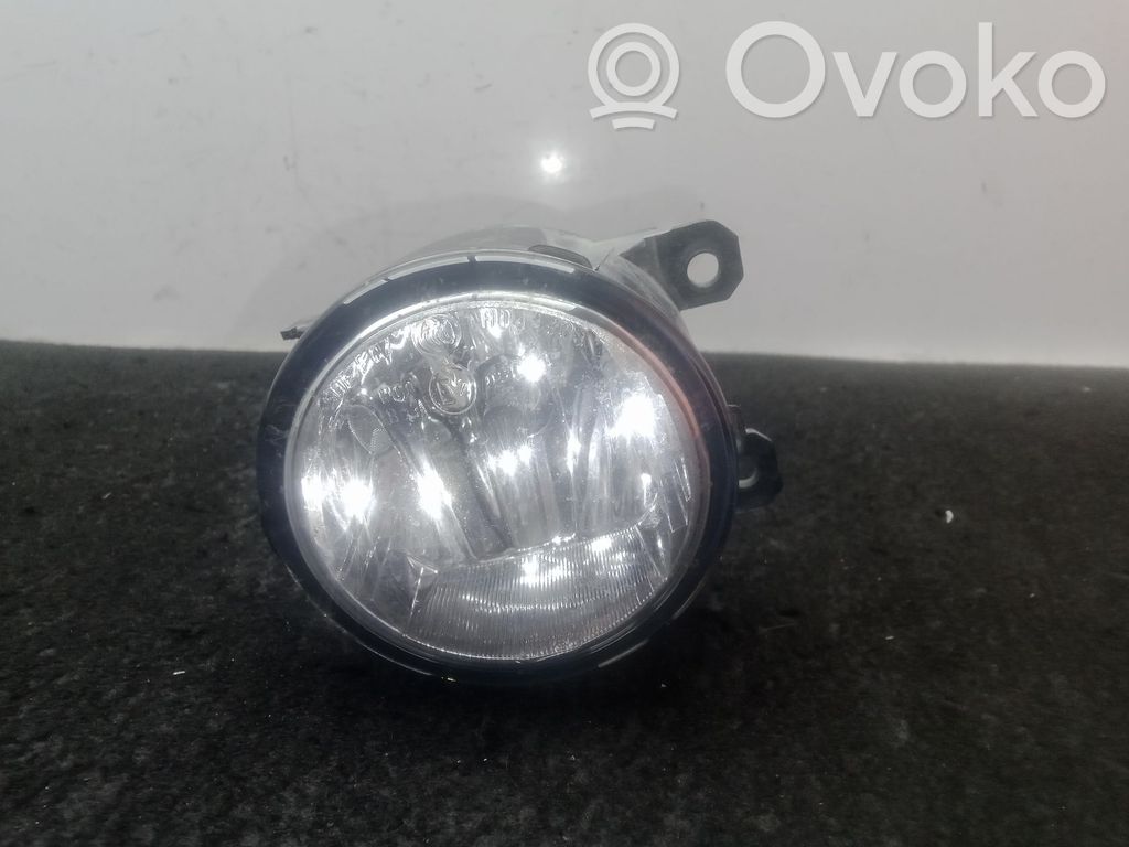 Luz de niebla delantera   VALEO