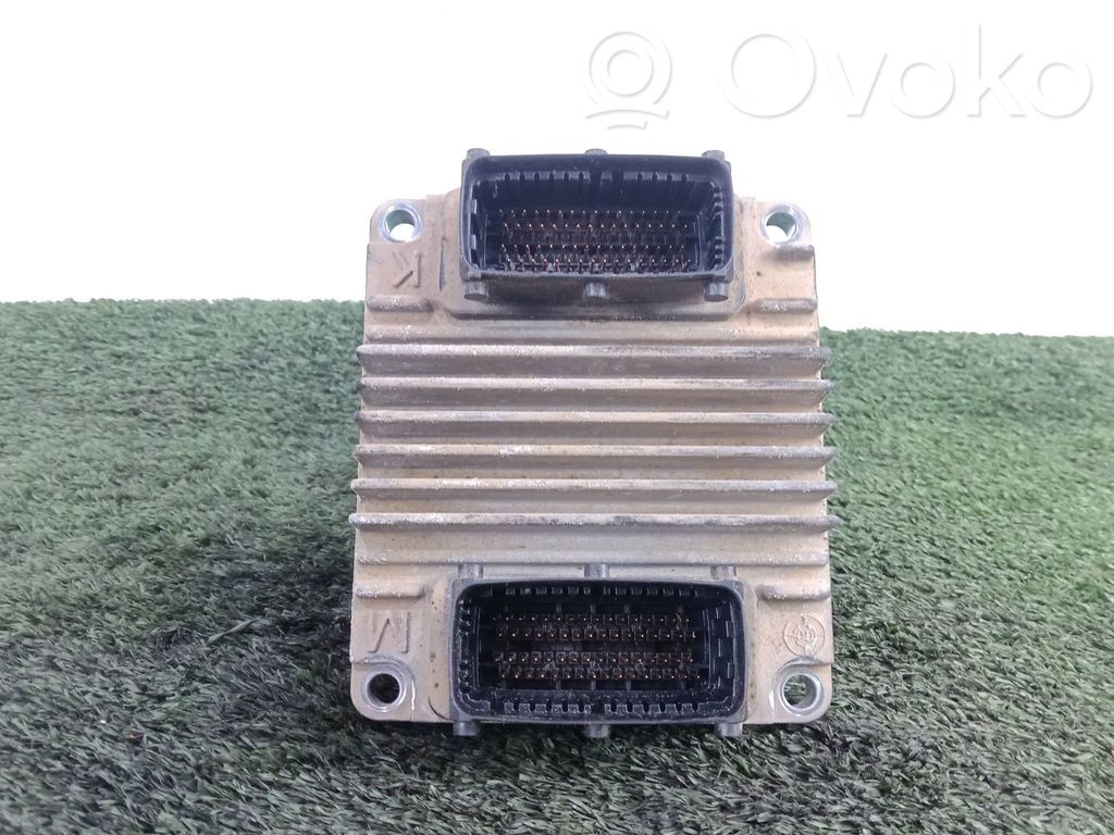 Autres unités de commande / modules   ECM,DELPHIDELCO