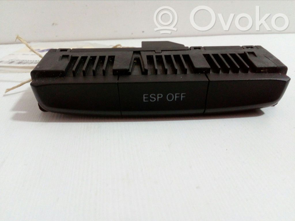 Multifunctional control switch/knob   BOTONESP,8PINES