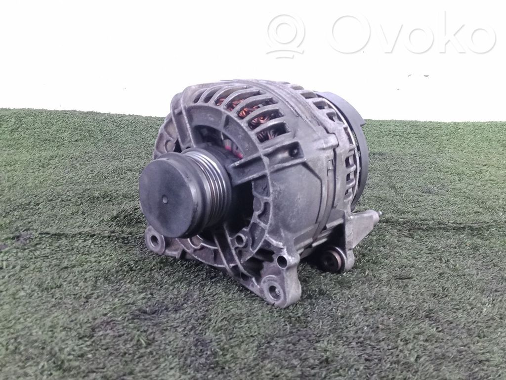 Alternador   028903029Q,BOSCH