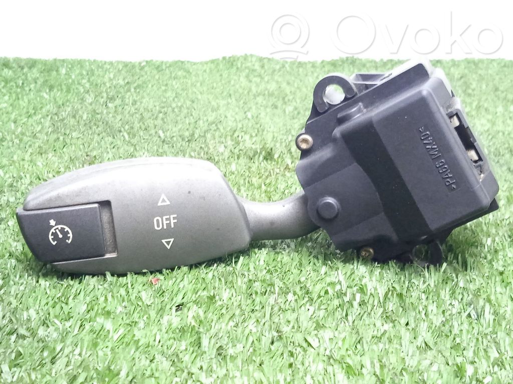 BMW 7 E65 E66 Multifunctional control switch/knob 