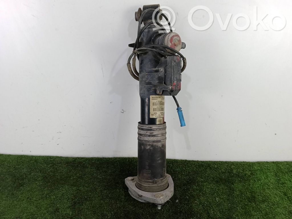 Stoßdämpfer hinten   37126785407