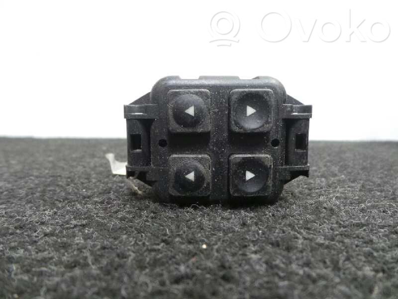 Electric window control switch   6PINES,2BOTONES