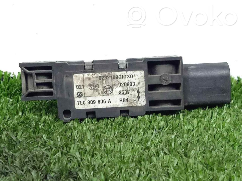 Sensor   7L0909606A,2PINES