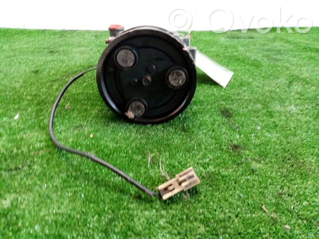Compresor (bomba) del aire acondicionado (A/C))   H12A1AE4DC